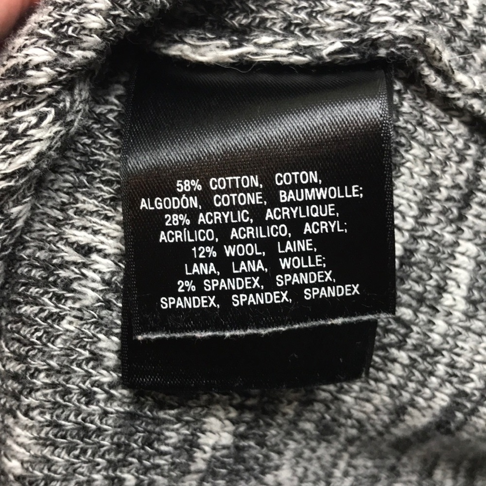 Anthropologie Moth Annika Marled Sweater - Picture 6 of 7